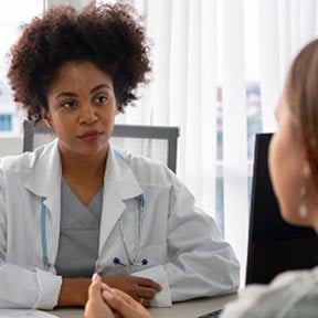 Health Provider's Letter