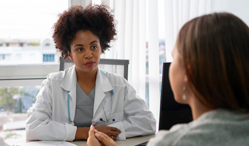 Health Provider's Letter